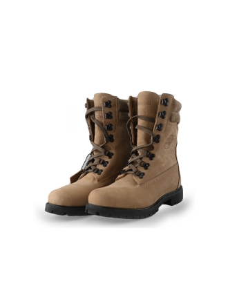 Timberland Schnürstiefel Beige 259132