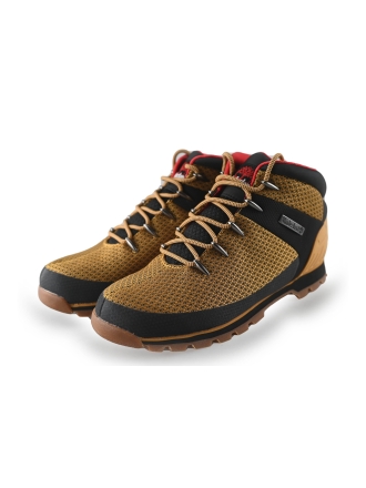 Timberland Stiefel Gelb 259133