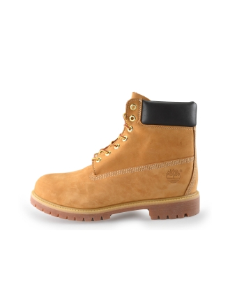 Timberland Stiefel Gelb 259134