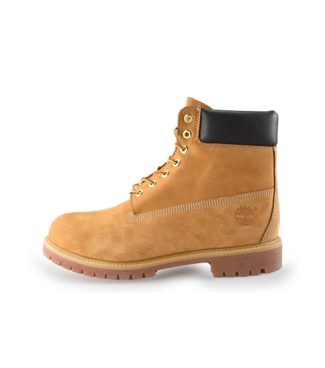 Timberland Stiefel