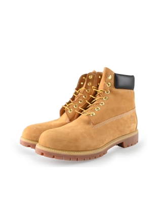 Timberland Stiefel Gelb 259134