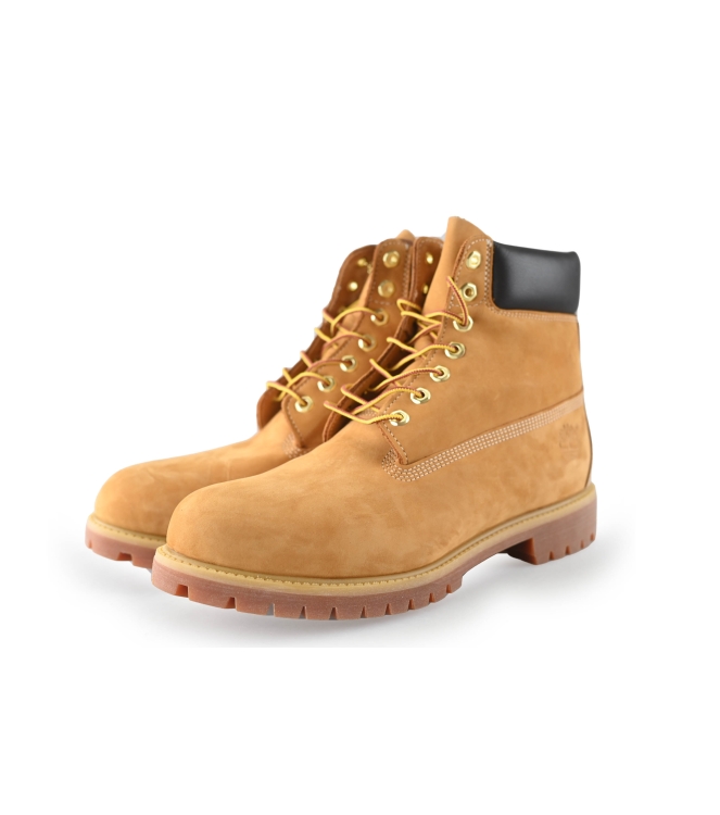 Timberland Stiefel