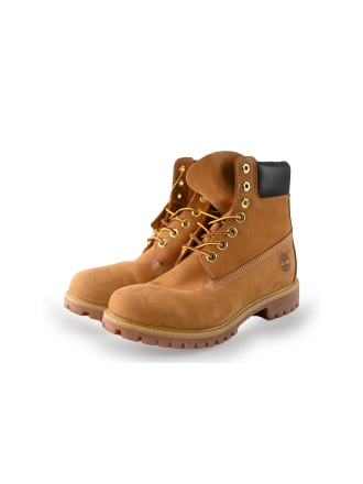 Timberland Schnürstiefel Braun 259135