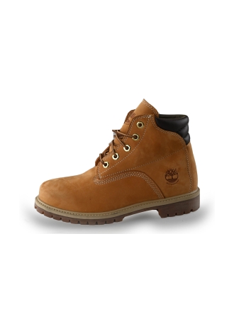 Timberland Schnürstiefel