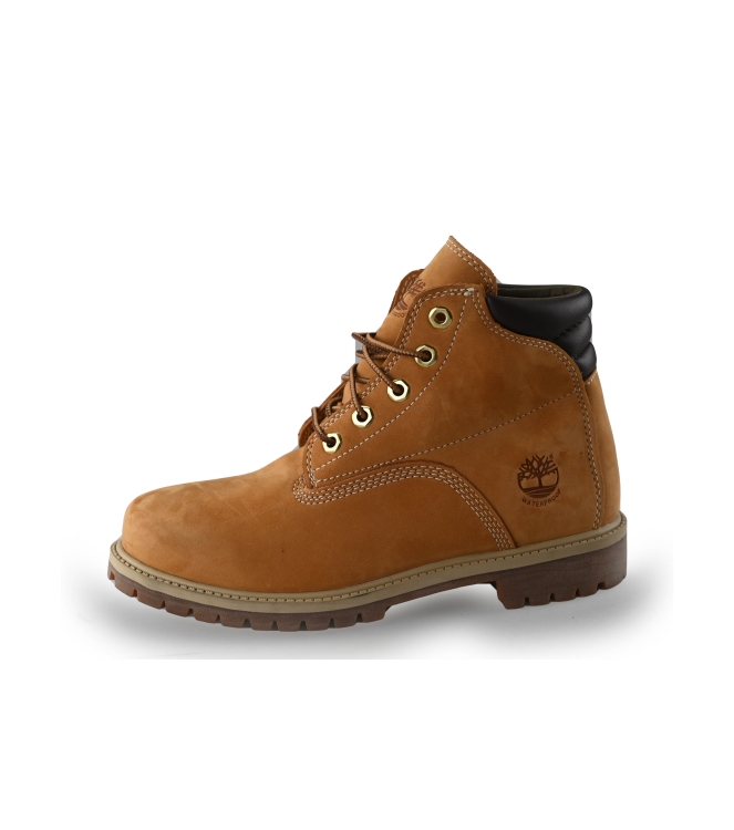 Timberland Schnürstiefel