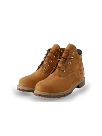 Timberland Schnürstiefel