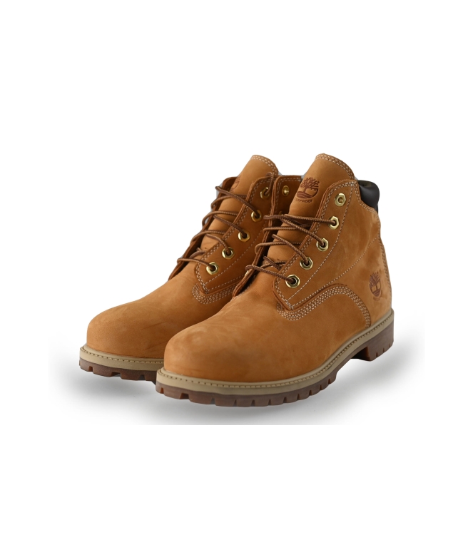 Timberland Schnürstiefel