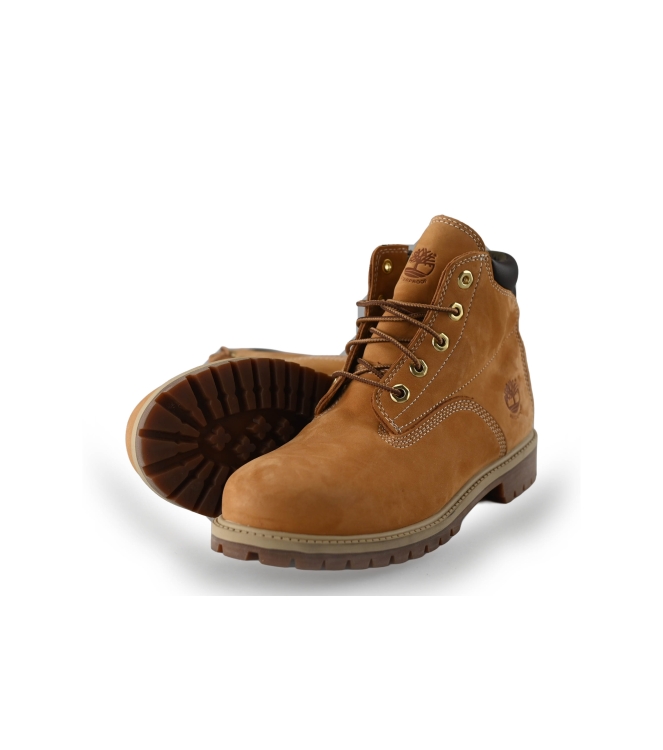Timberland Schnürstiefel