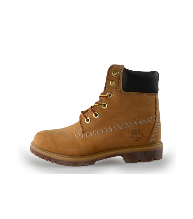 Timberland Schnürstiefel