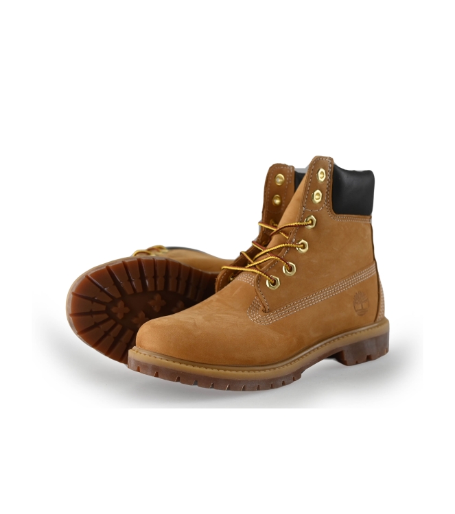 Timberland Schnürstiefel