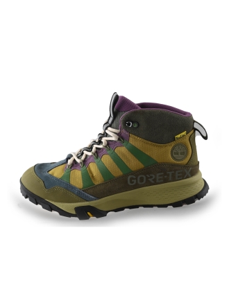 Timberland Wanderschuhe Braun 259140