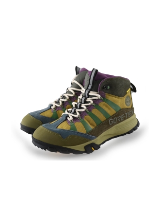 Timberland Wanderschuhe Braun 259140