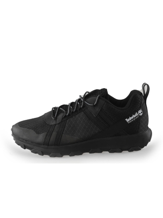 Timberland Sneaker Schwarz 259141