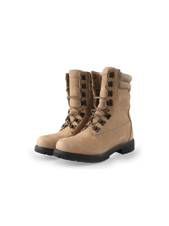 Timberland Schnürstiefel Beige 259142