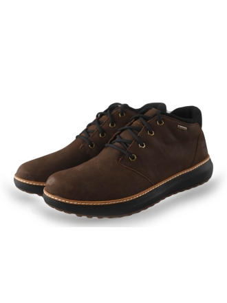 Timberland Schnürstiefel Braun 259144