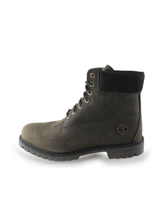 Timberland Schnürstiefel Grau 259145