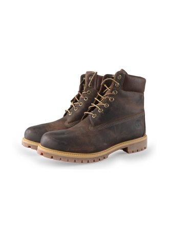 Timberland Schnürstiefel Braun 259147