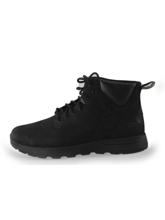 Timberland Schnürstiefel Schwarz 259148