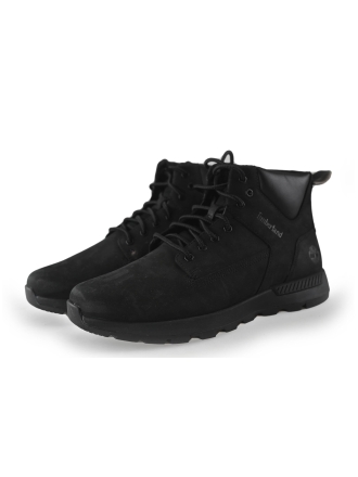 Timberland Schnürstiefel Schwarz 259148