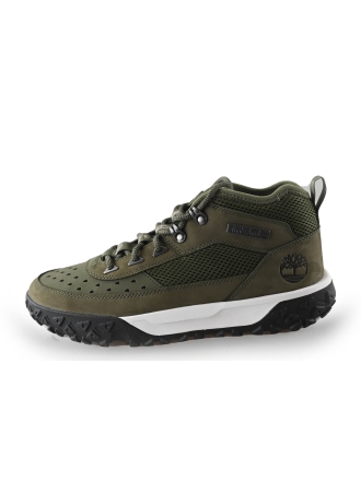Timberland Schnürstiefel Grün 259150