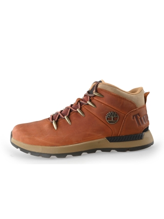 Timberland Wanderschuhe Blau 259155