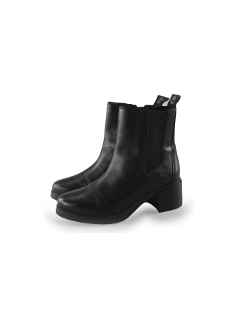 Timberland Stiefel Schwarz 259156