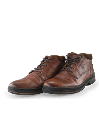 Australian Schnürstiefel
