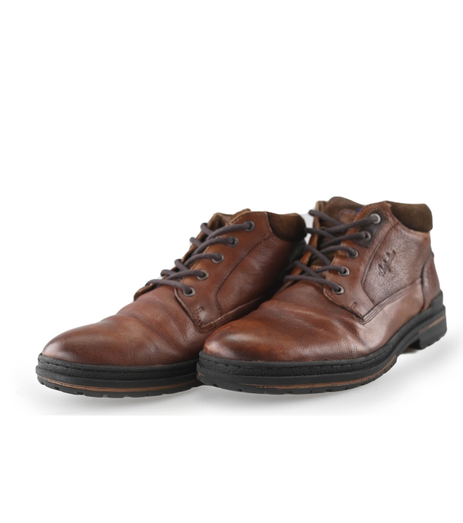 Australian Schnürstiefel