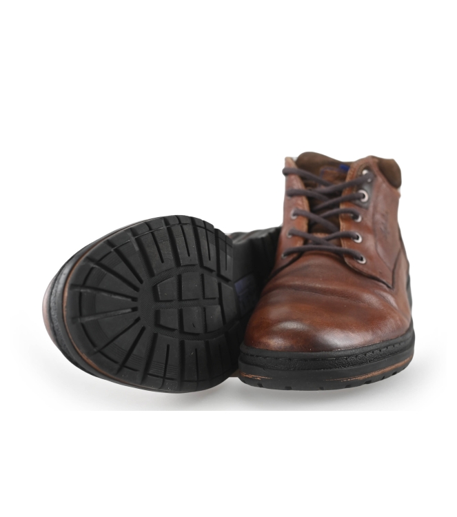 Australian Schnürstiefel