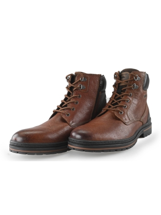 Australian Stiefel Cognac 259160