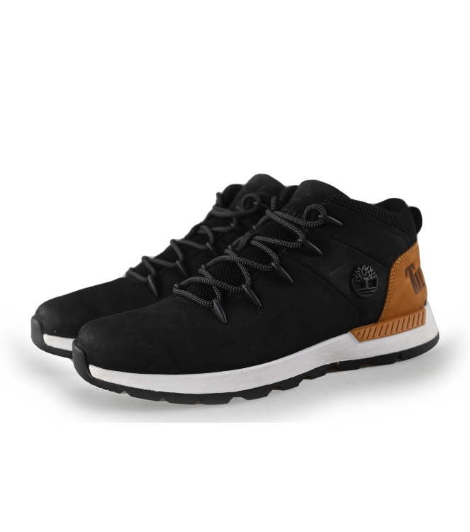 Timberland Hohe Sneaker