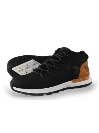 Timberland Hohe Sneaker