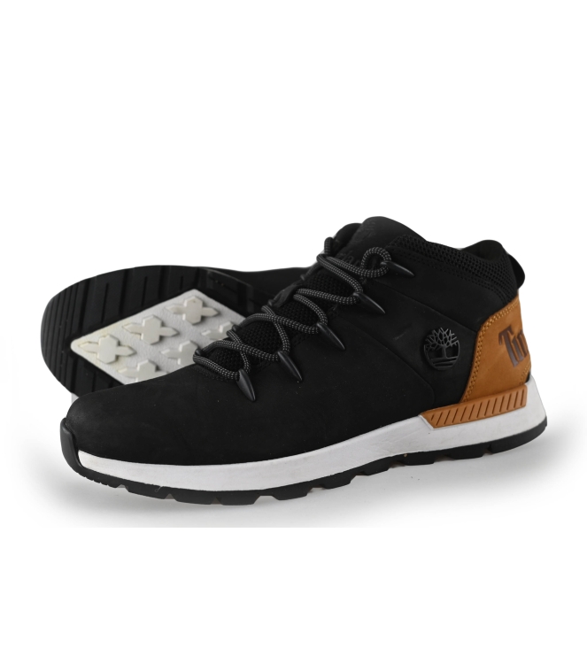 Timberland Hohe Sneaker