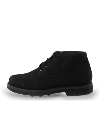 Timberland Schnürstiefel Schwarz 259166
