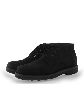 Timberland Schnürstiefel Schwarz 259166