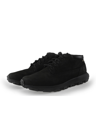 Timberland Sneaker Schwarz 259167