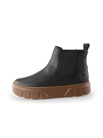 Timberland Chelsea boots Schwarz 259168