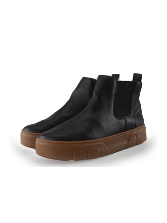 Timberland Sneaker Schwarz 259170
