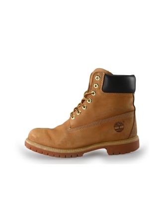 Timberland Schnürstiefel Braun 259171