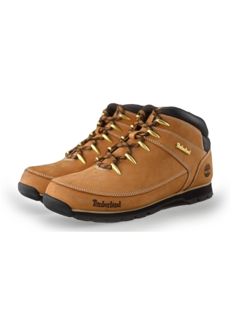 Timberland Schnürstiefel Beige 259172