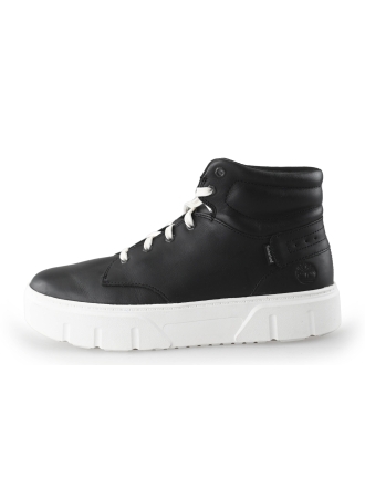 Timberland Hohe Sneaker Grau 259176