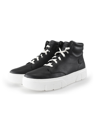Timberland Hohe Sneaker Grau 259176
