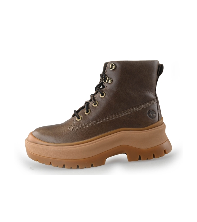 Timberland Schnürstiefel