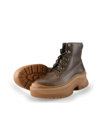 Timberland Schnürstiefel