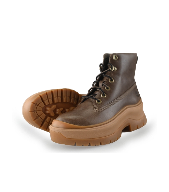 Timberland Schnürstiefel