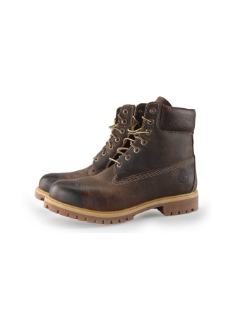Timberland Schnürstiefel Braun 259180