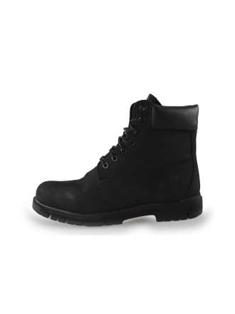 Timberland Schnürstiefel Schwarz 259181