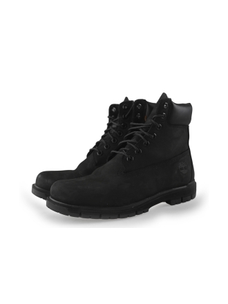 Timberland Schnürstiefel Schwarz 259181
