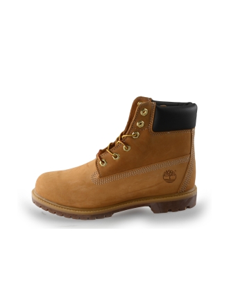Timberland Schnürstiefel Gelb 259183