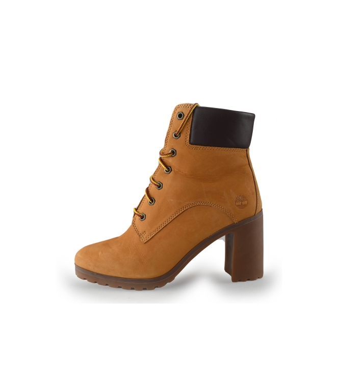 Timberland Schnürstiefel